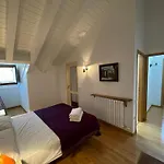 Apartment Pico De Alba