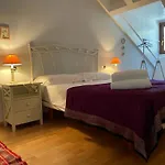 Pico De Alba Apartment Benasque