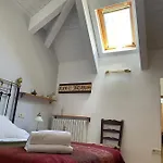 Apartment Pico De Alba