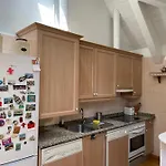 Apartment Pico De Alba *