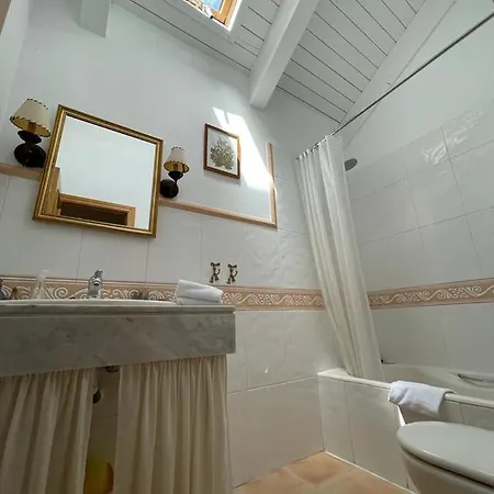 Apartmán Pico De Alba Benasque