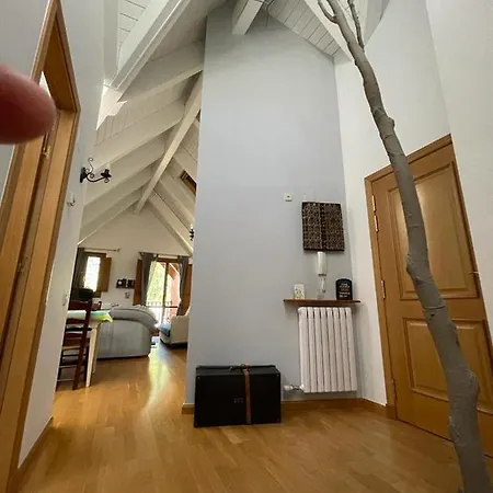 Pico De Alba Benasque