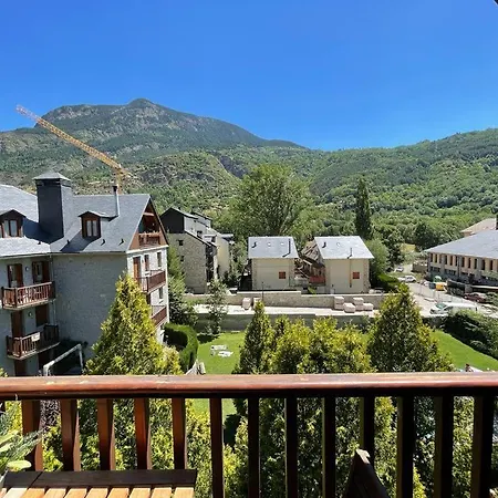 Pico De Alba Apartamento *