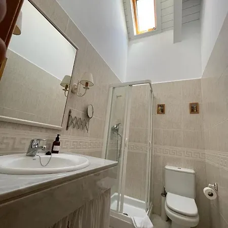 Pico De Alba Apartmán Benasque