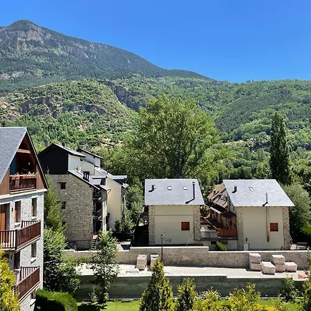 Pico De Alba * Benasque