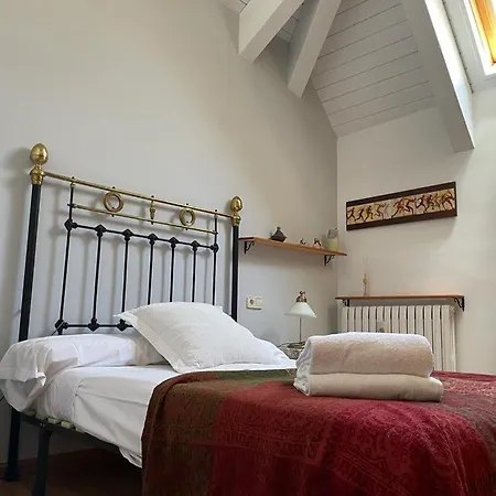 Pico De Alba Apartment