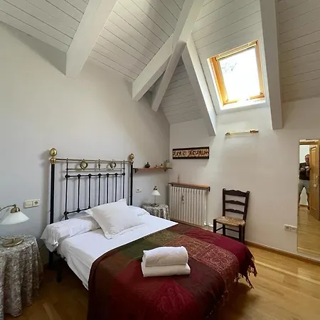 Pico De Alba Apartment *