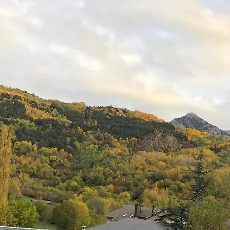 Pico De Alba Benasque