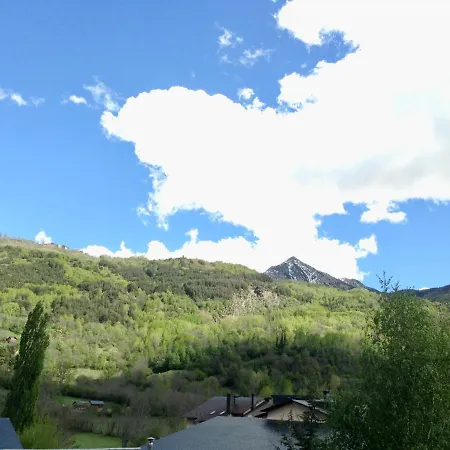 Pico De Alba *