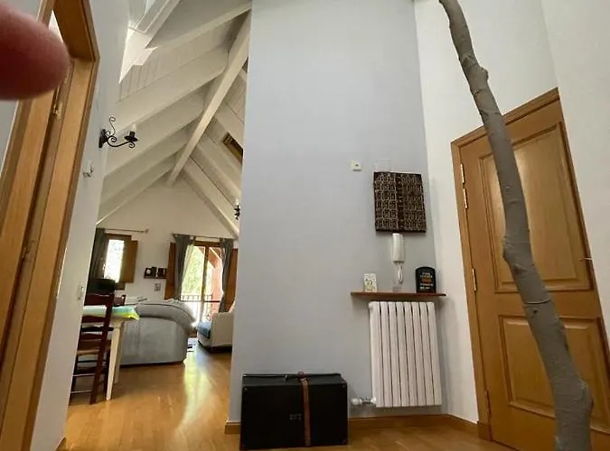 Pico De Alba 贝纳斯克