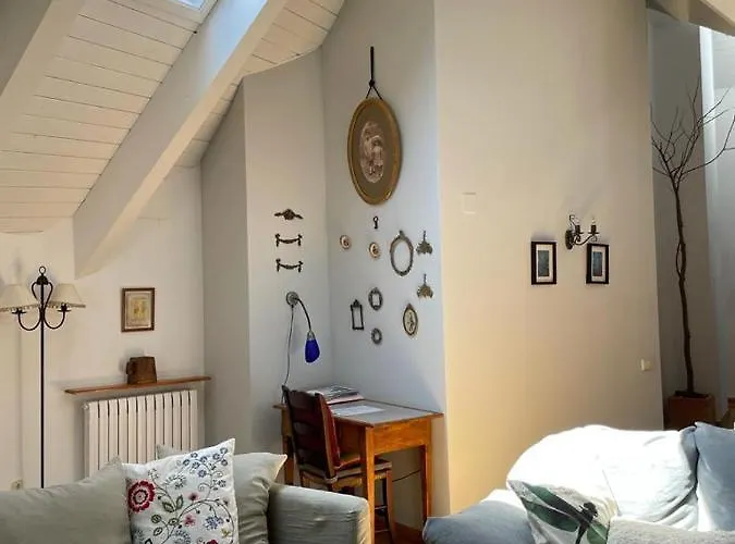 Pico De Alba * 贝纳斯克