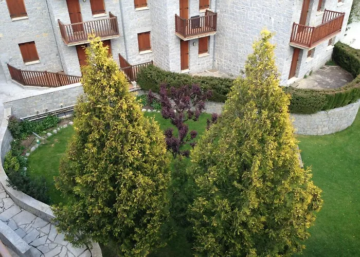 Pico De Alba 贝纳斯克