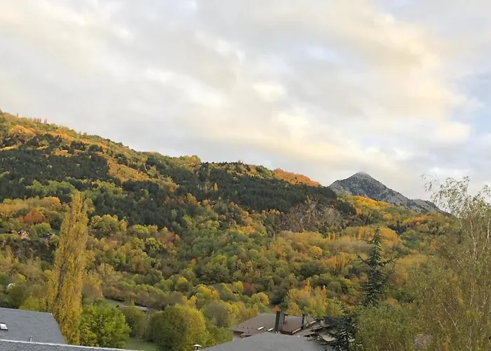 Pico De Alba 贝纳斯克